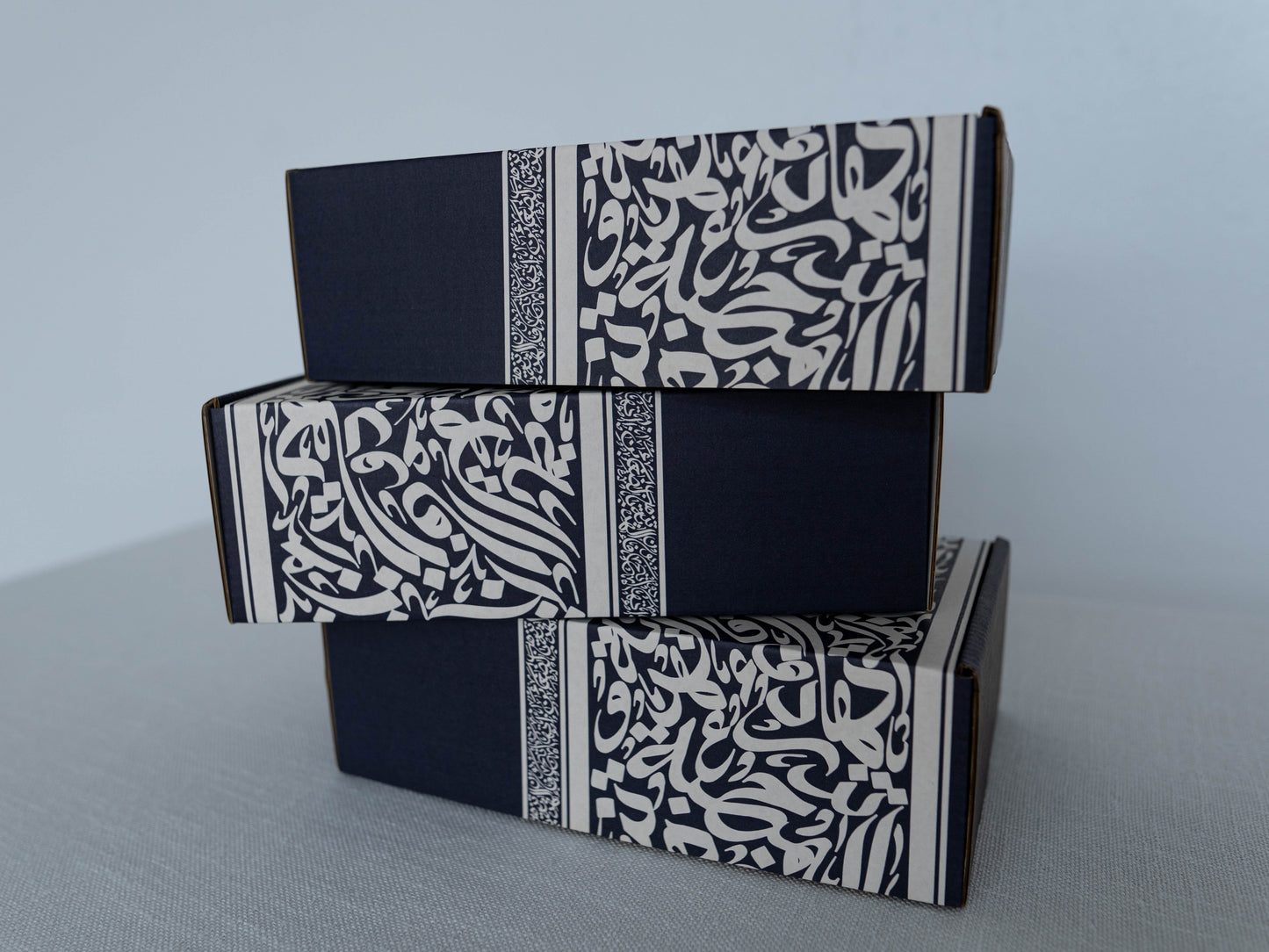 Seas of Noor X Ruby Jaffrey Gift Box
